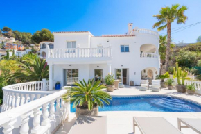 Villa Joana - CostaBlancaDreams